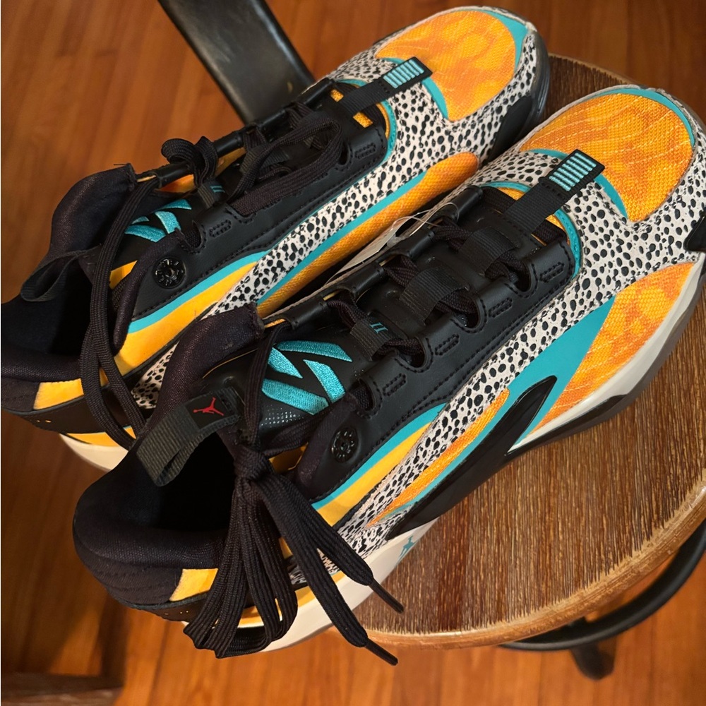 Jordan Nike Luka 2